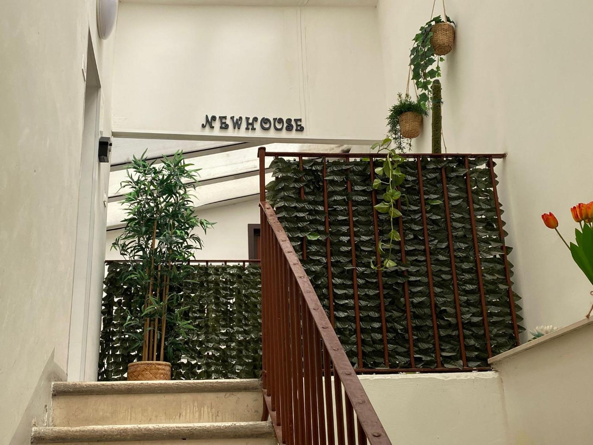 Newhouse 336 Bari Exterior foto